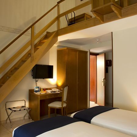 Montespina Park Hotel Νάπολη Εξωτερικό φωτογραφία