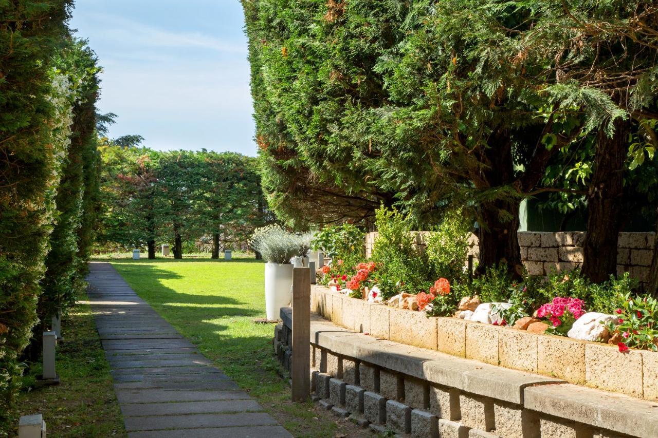 Montespina Park Hotel Νάπολη Εξωτερικό φωτογραφία