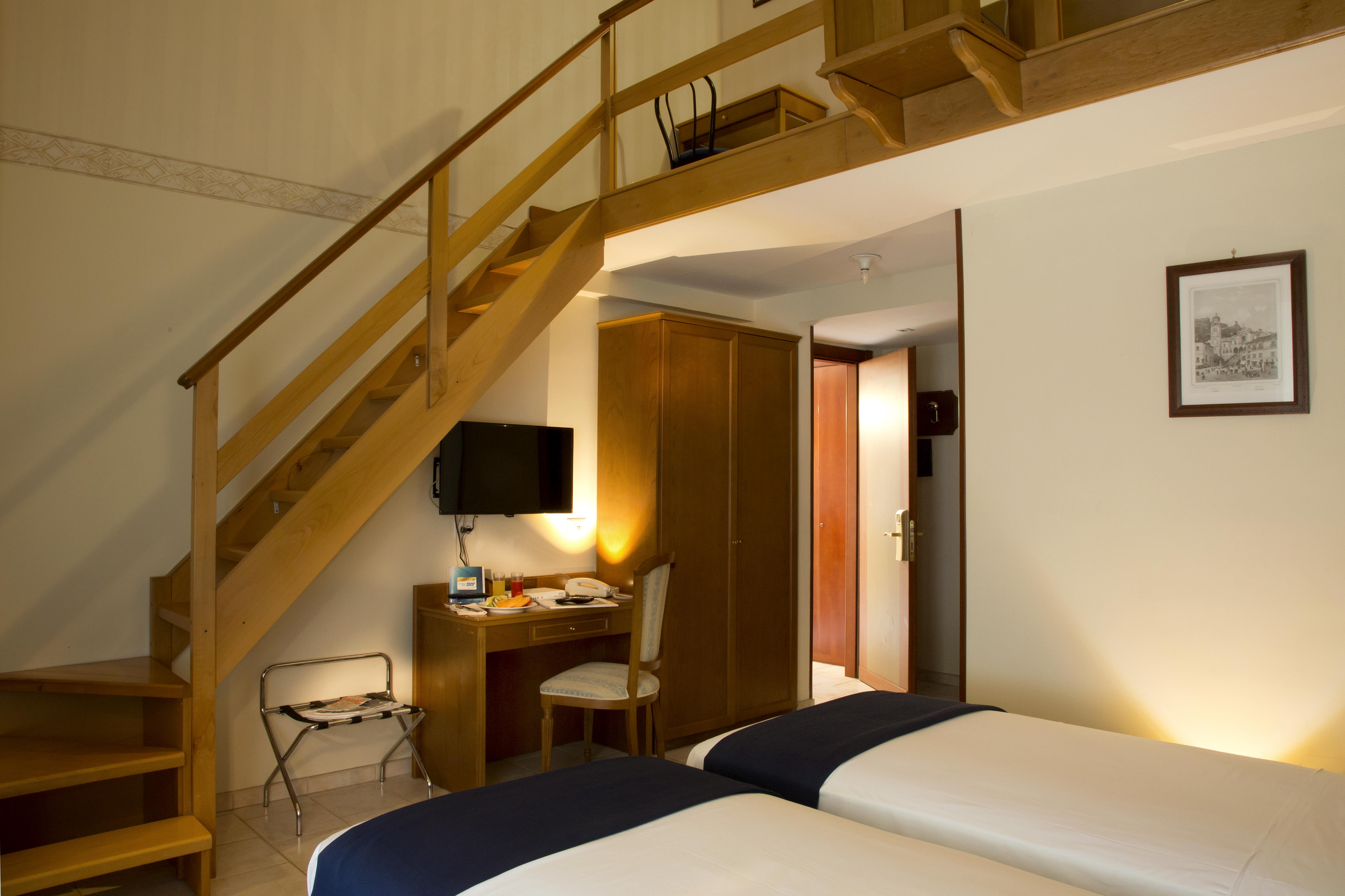 Montespina Park Hotel Νάπολη Εξωτερικό φωτογραφία