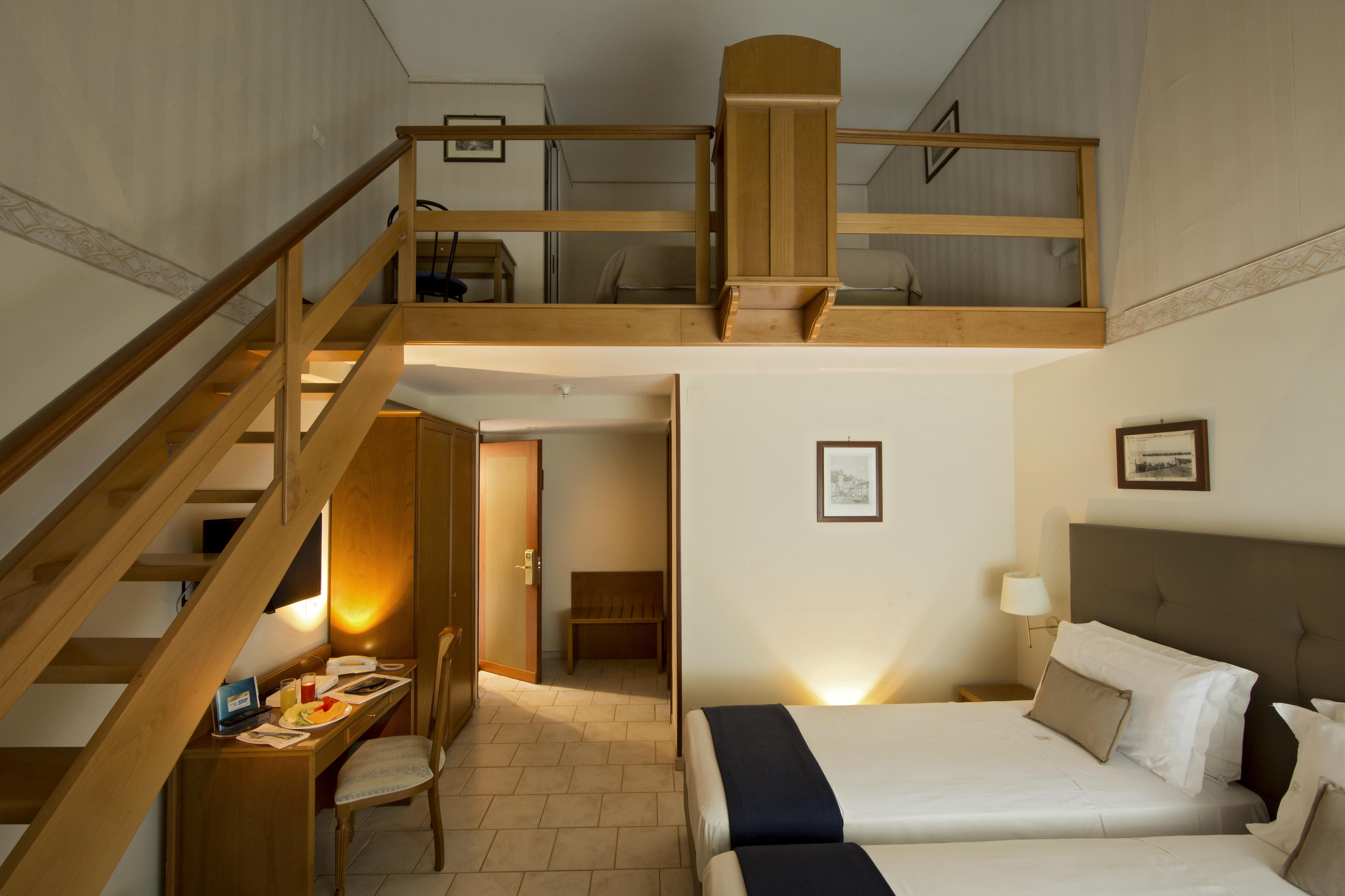 Montespina Park Hotel Νάπολη Εξωτερικό φωτογραφία