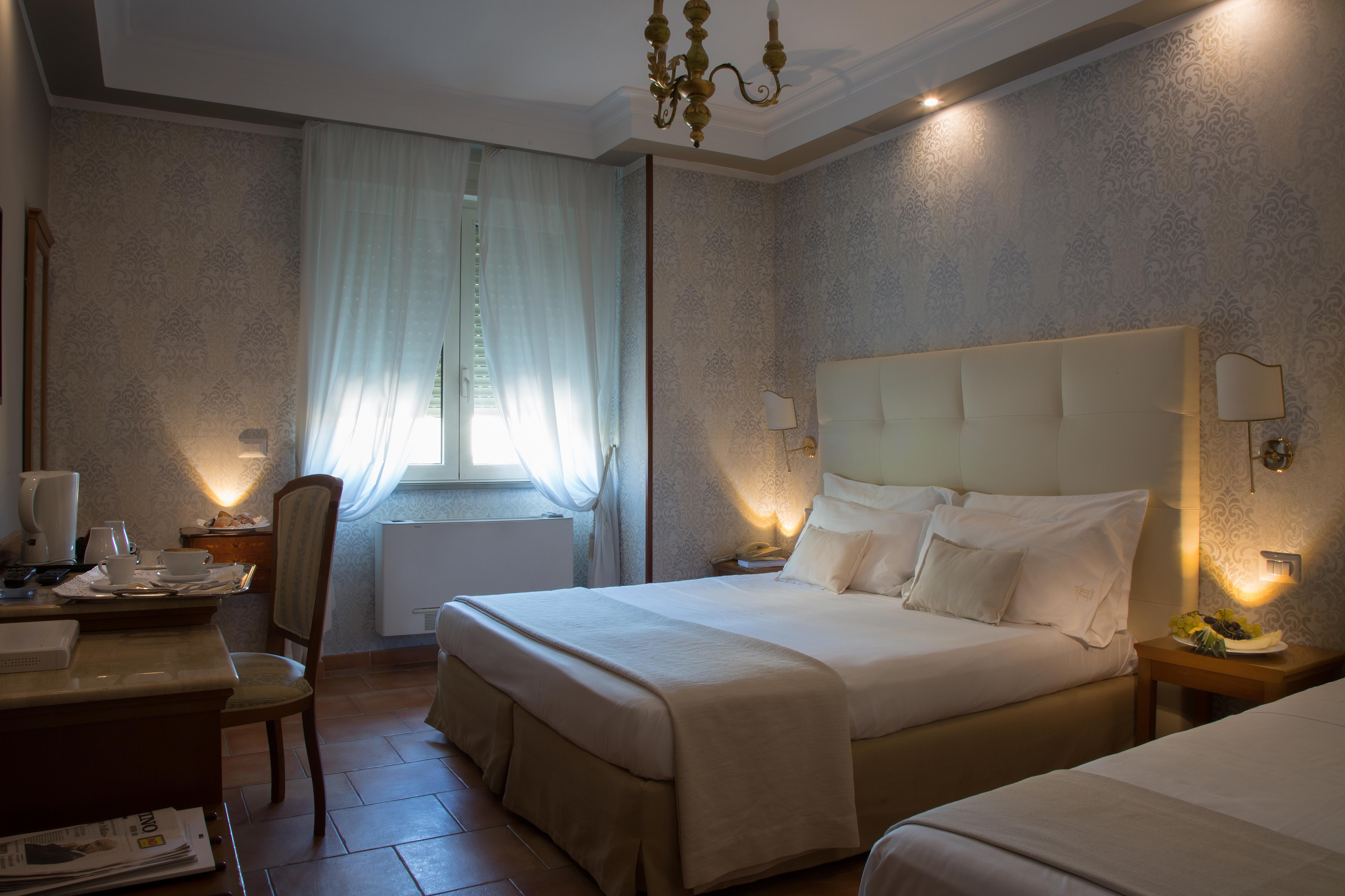 Montespina Park Hotel Νάπολη Εξωτερικό φωτογραφία