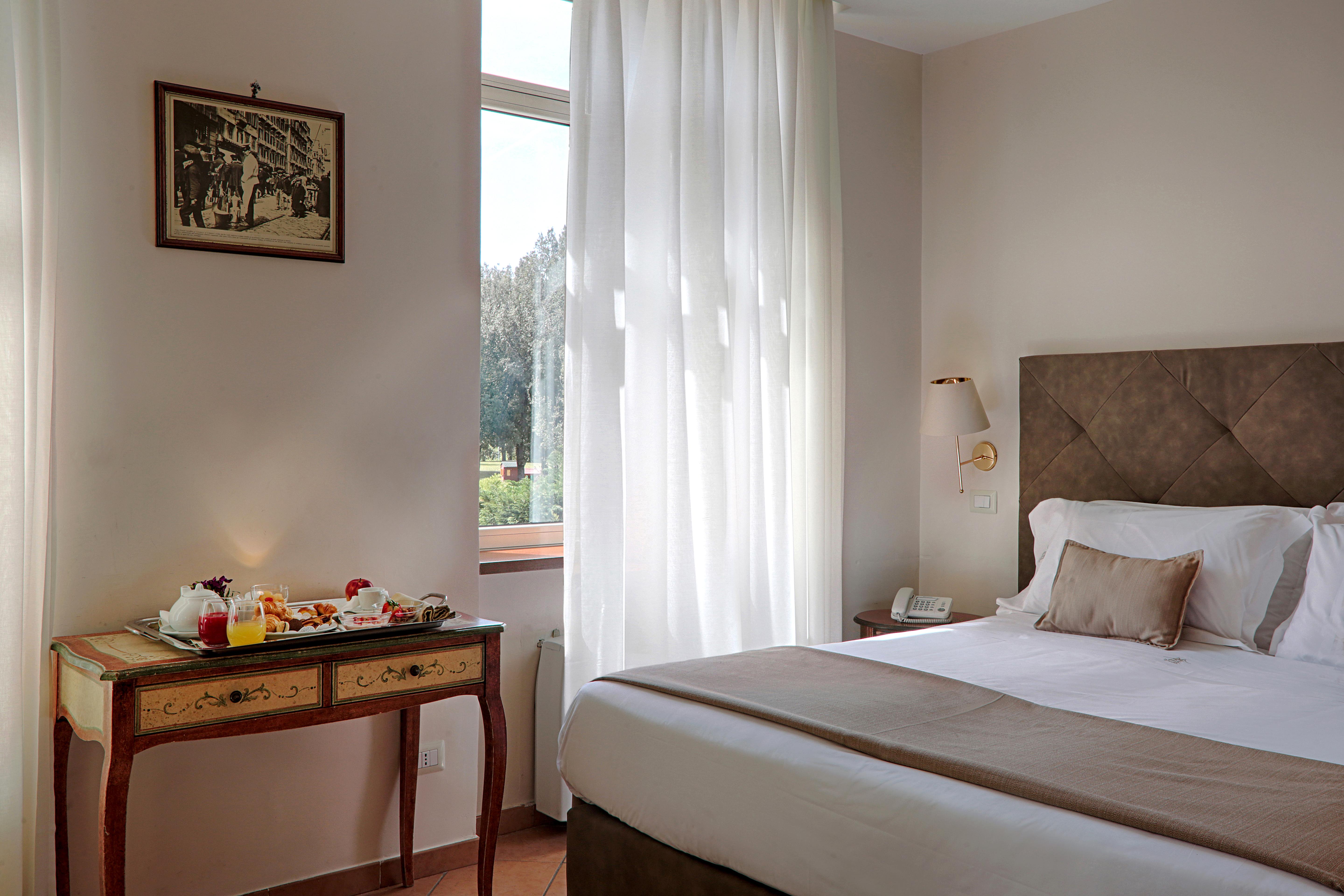 Montespina Park Hotel Νάπολη Εξωτερικό φωτογραφία