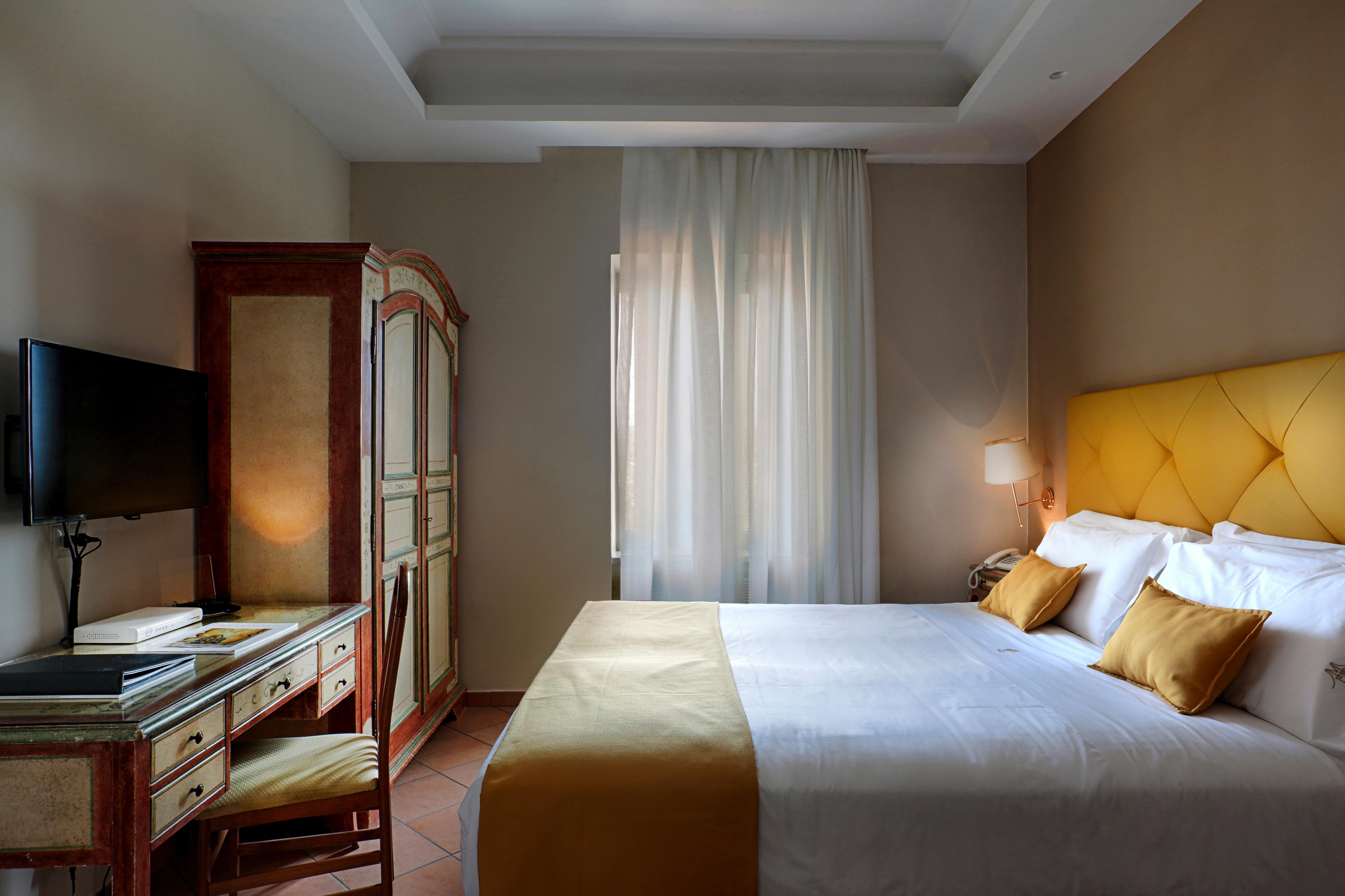 Montespina Park Hotel Νάπολη Εξωτερικό φωτογραφία