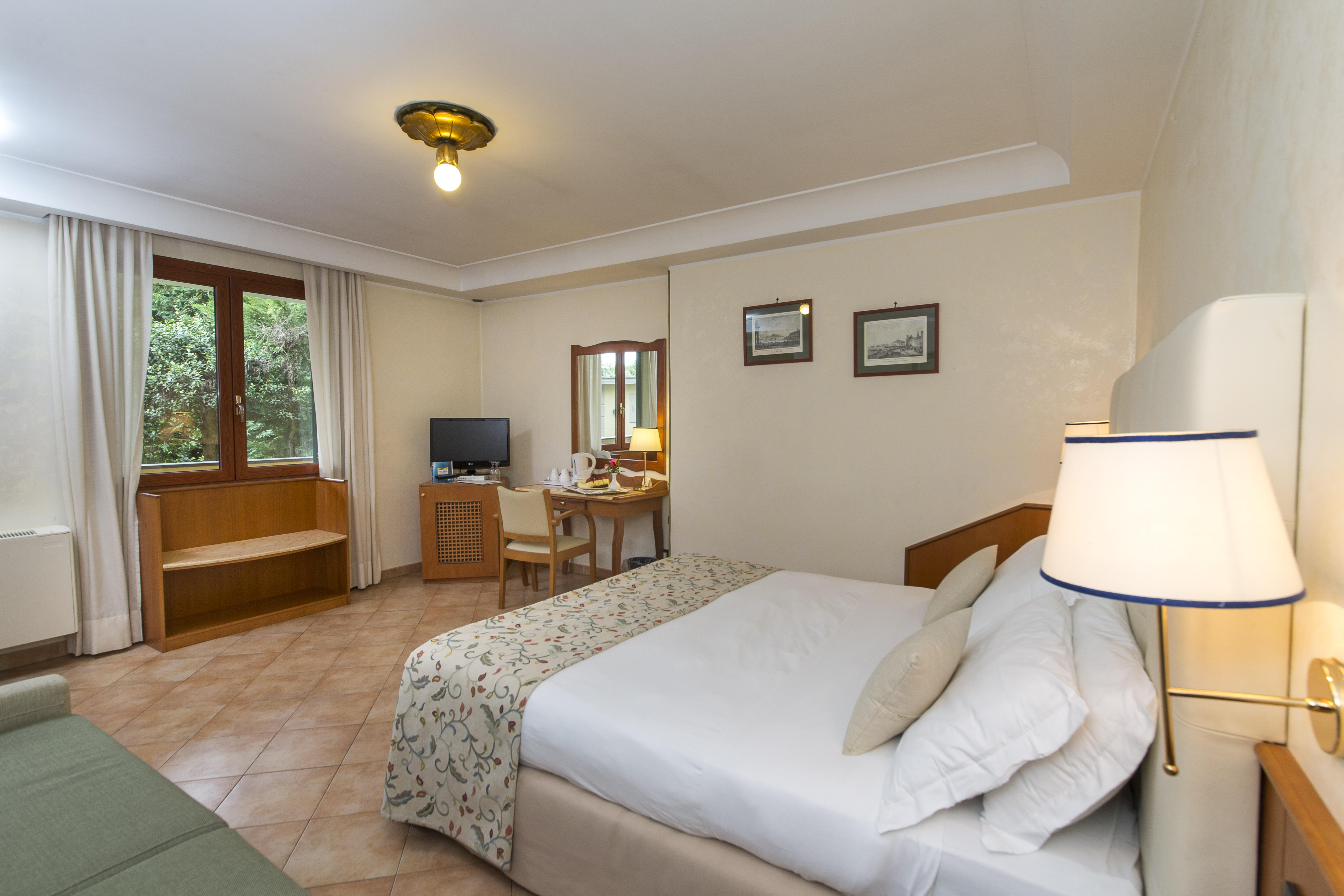 Montespina Park Hotel Νάπολη Εξωτερικό φωτογραφία