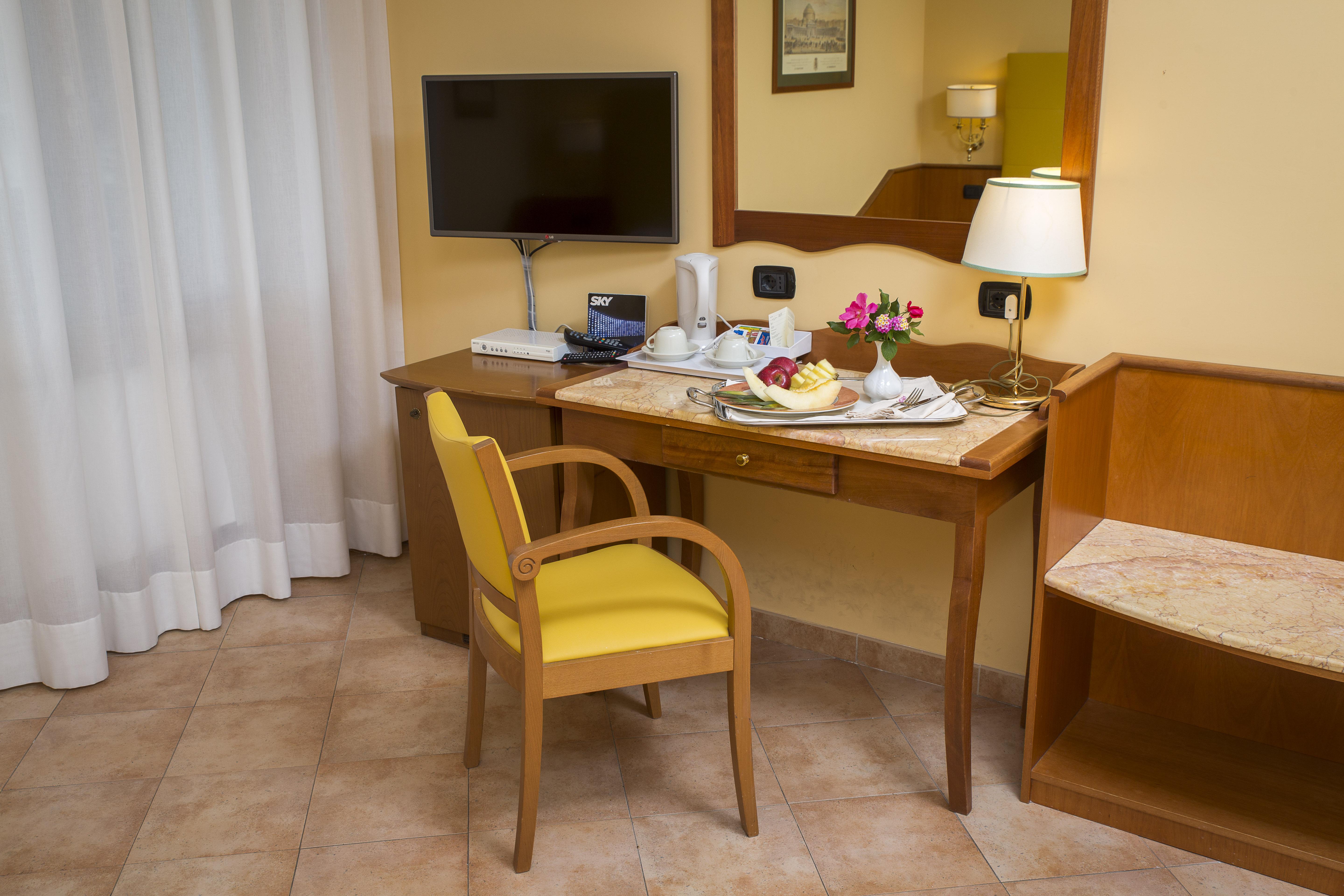 Montespina Park Hotel Νάπολη Εξωτερικό φωτογραφία