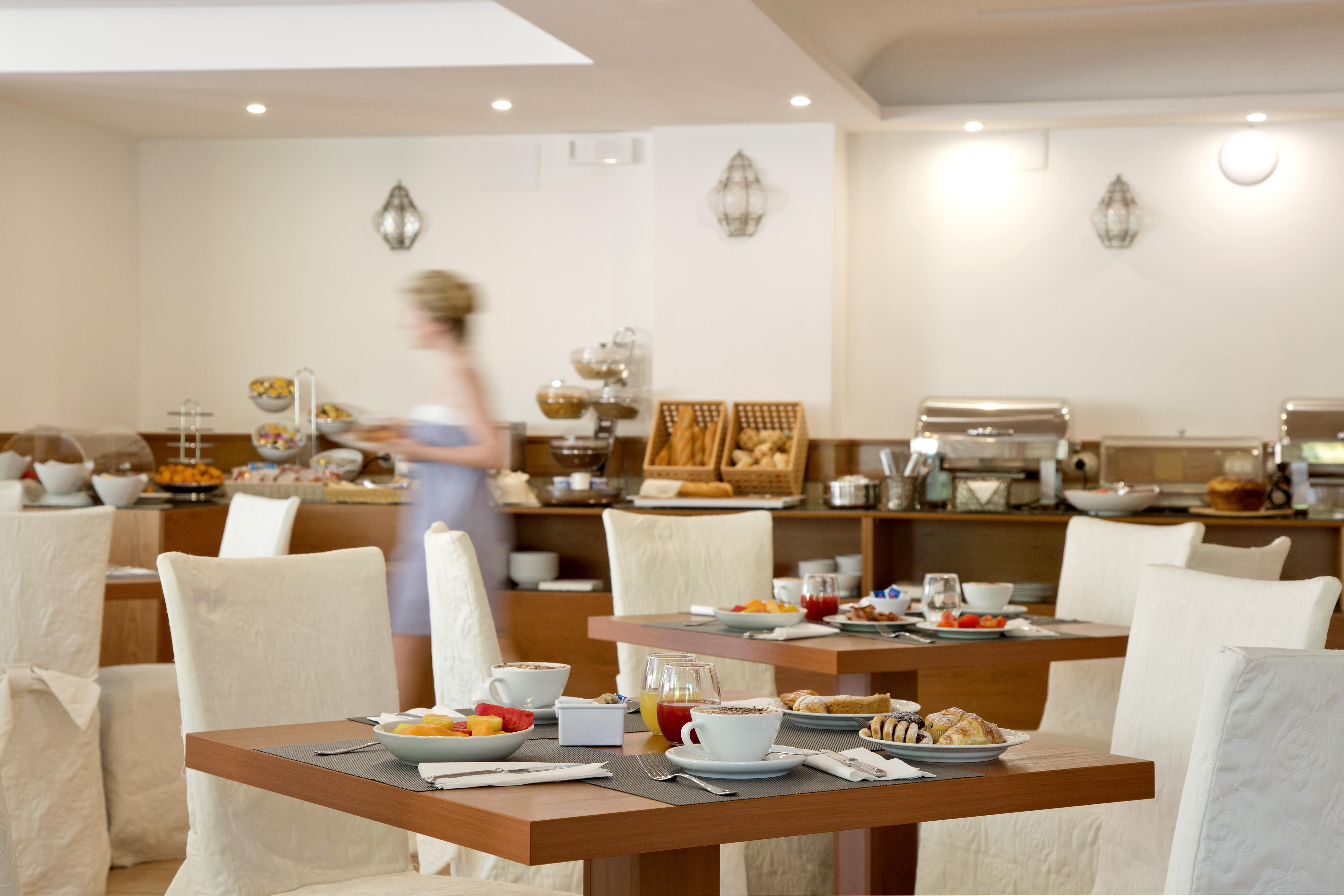 Montespina Park Hotel Νάπολη Εξωτερικό φωτογραφία
