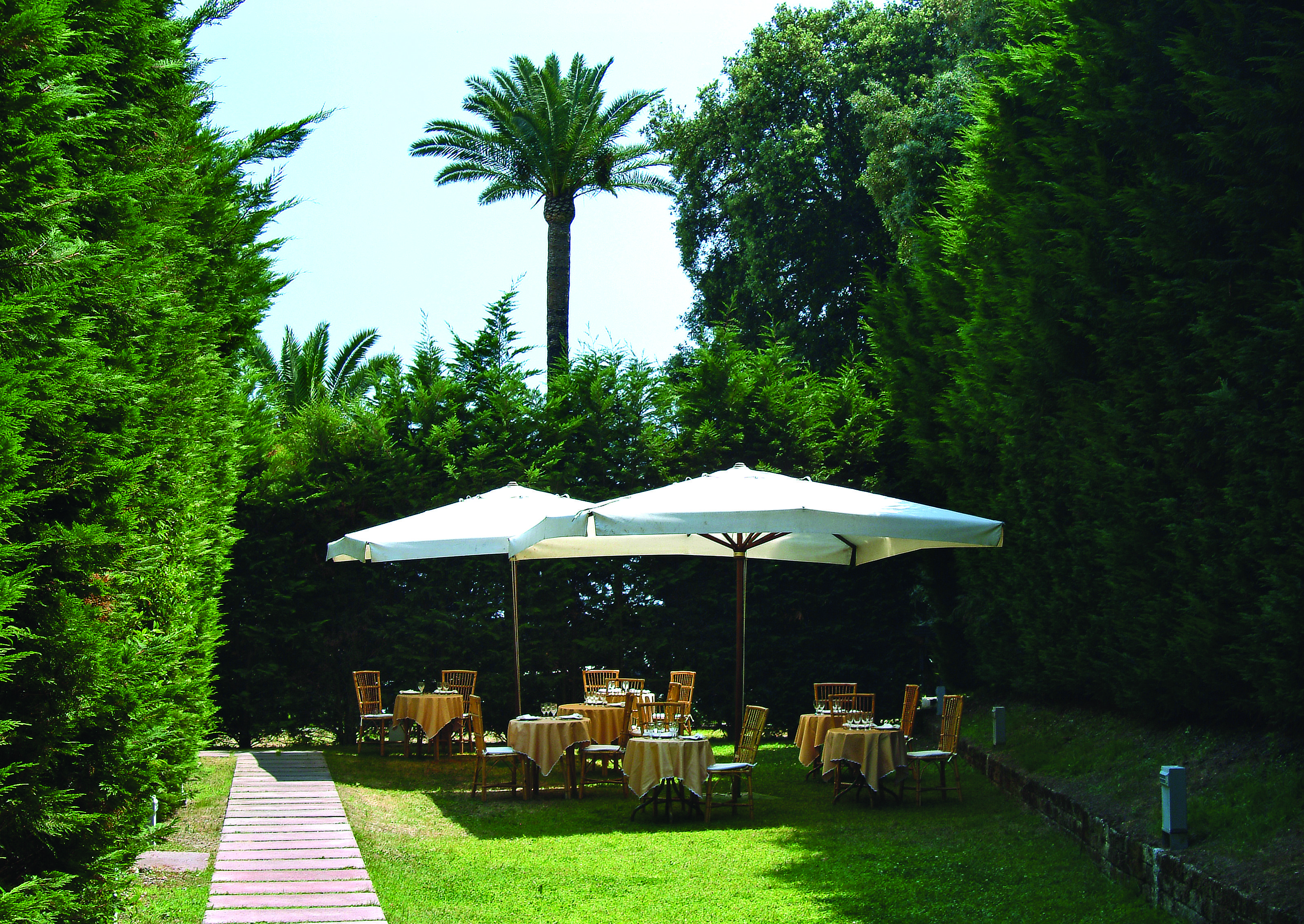 Montespina Park Hotel Νάπολη Εξωτερικό φωτογραφία