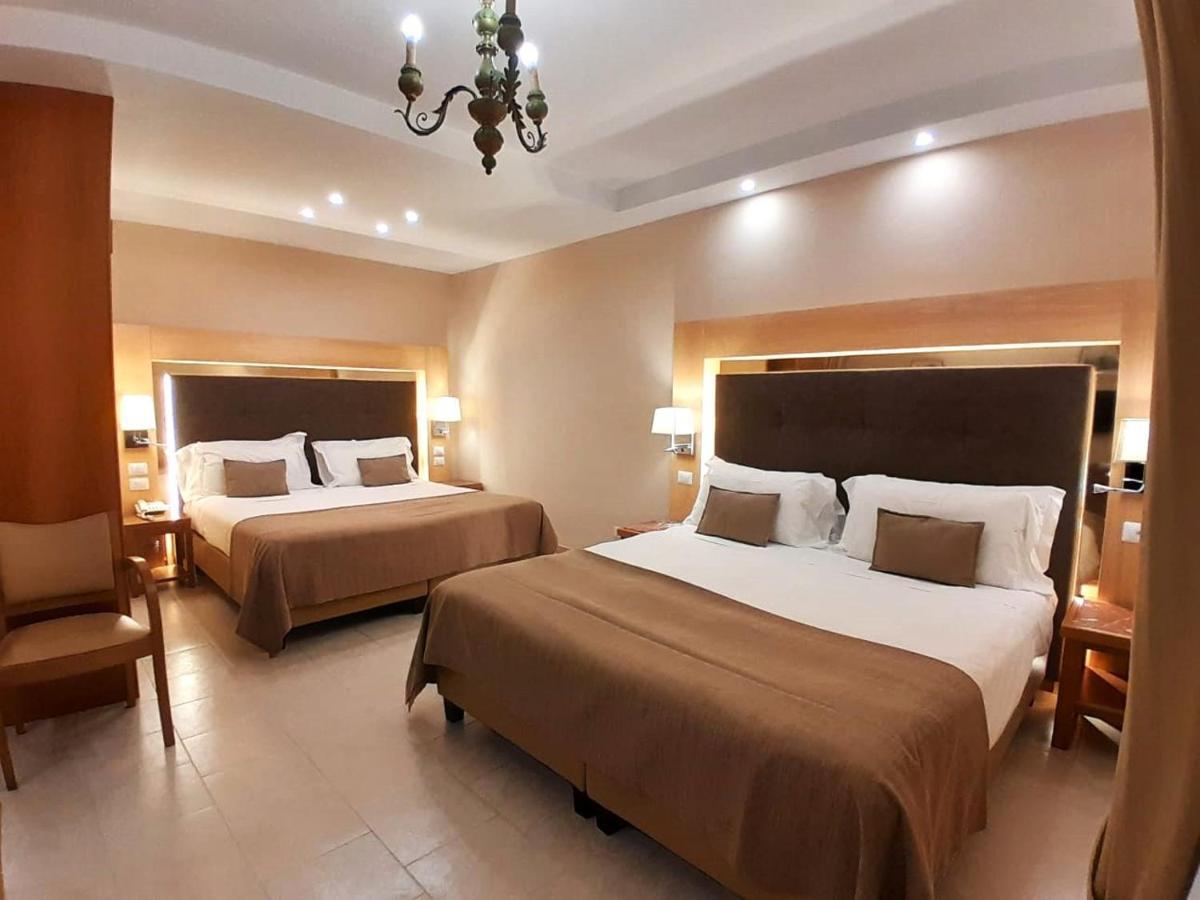 Montespina Park Hotel Νάπολη Εξωτερικό φωτογραφία