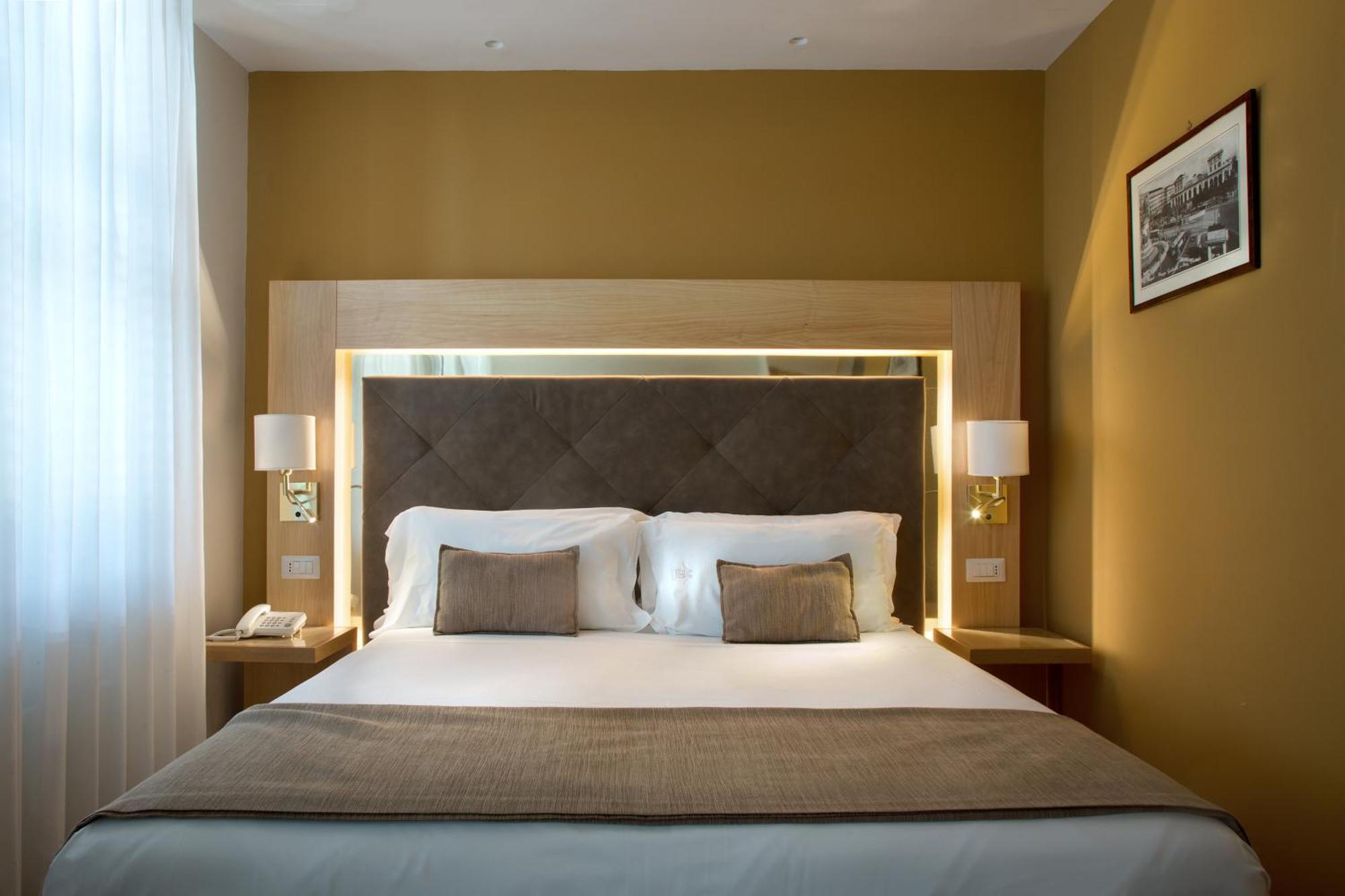 Montespina Park Hotel Νάπολη Εξωτερικό φωτογραφία