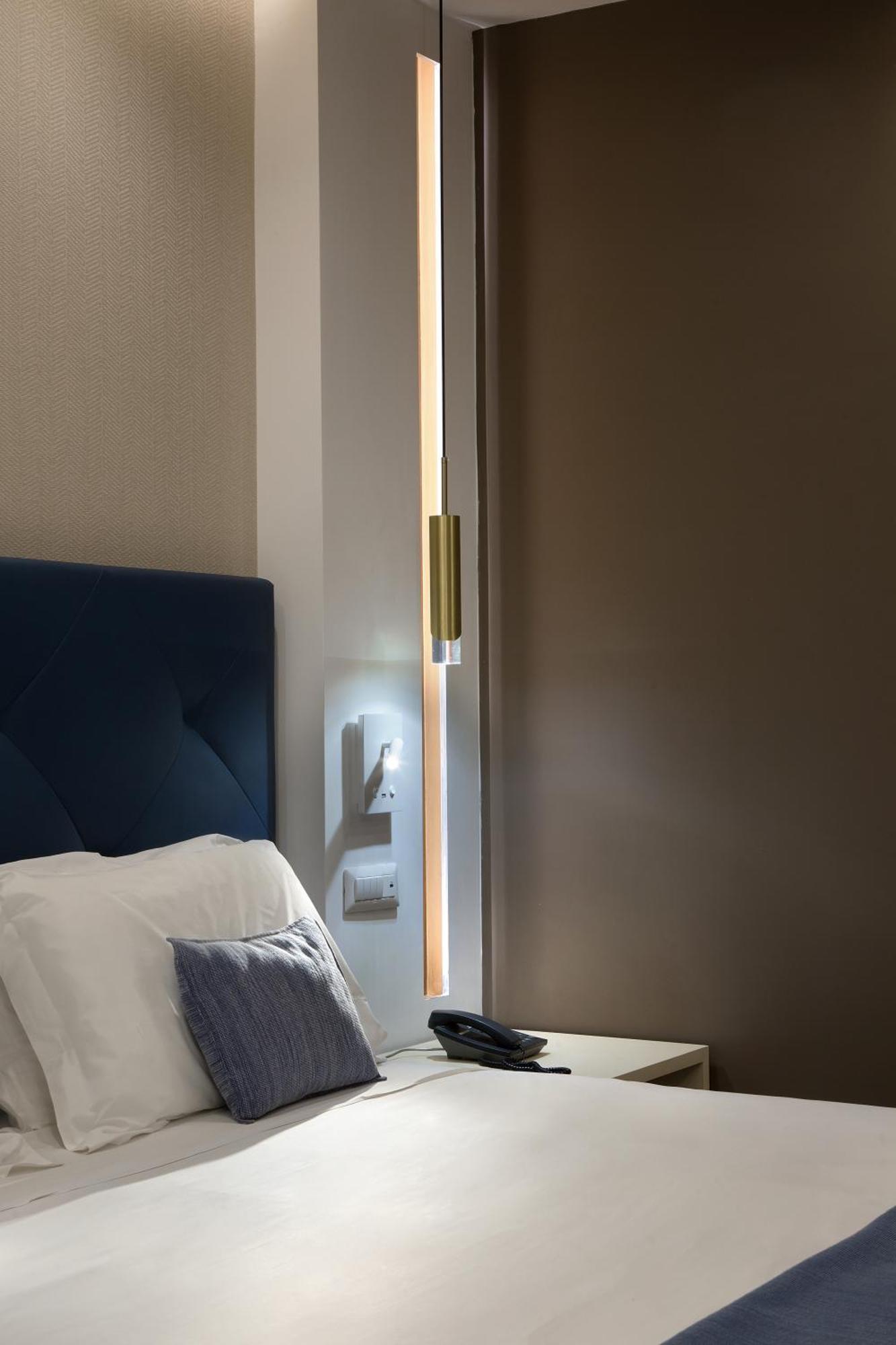 Montespina Park Hotel Νάπολη Εξωτερικό φωτογραφία