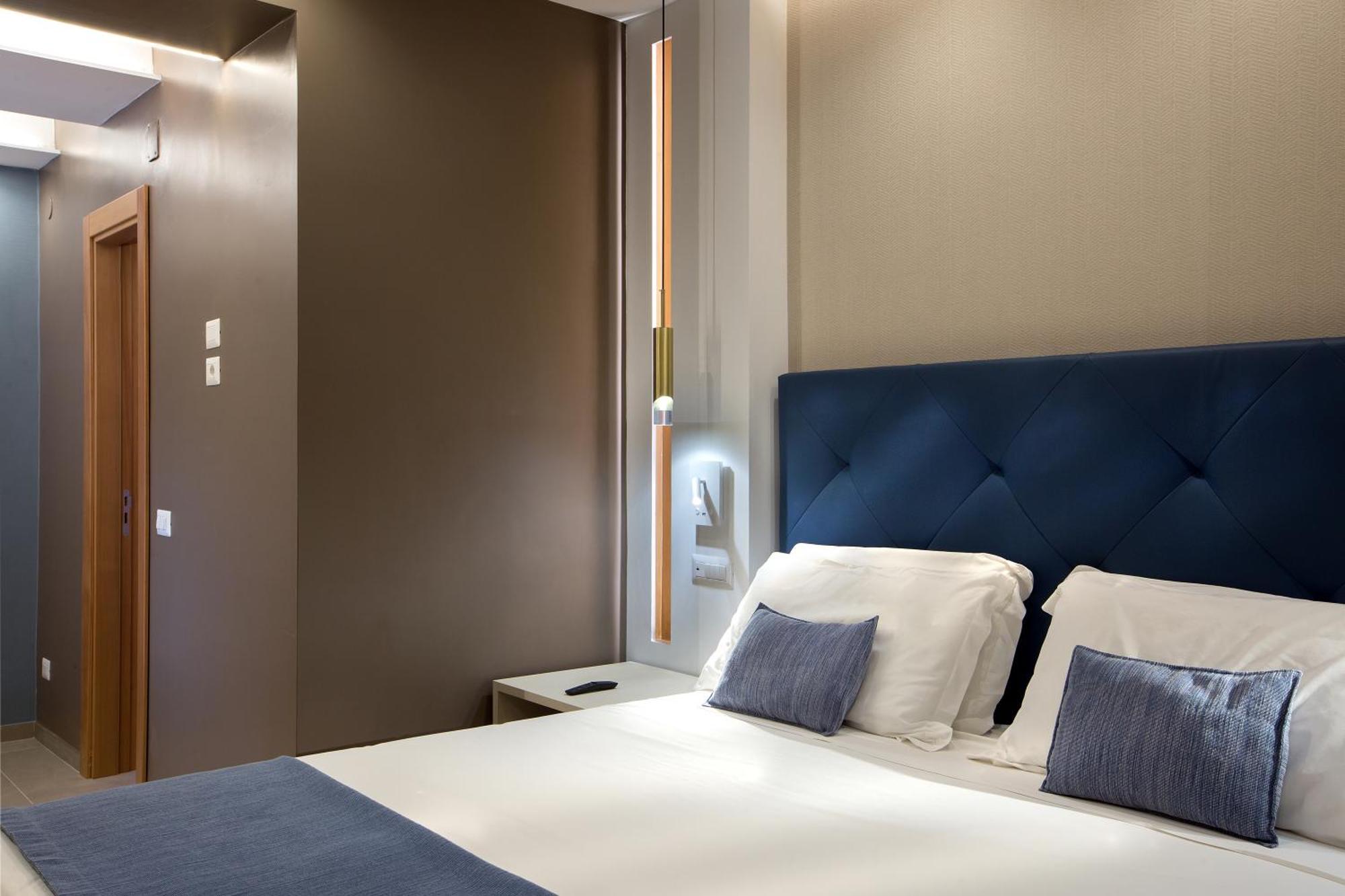 Montespina Park Hotel Νάπολη Εξωτερικό φωτογραφία