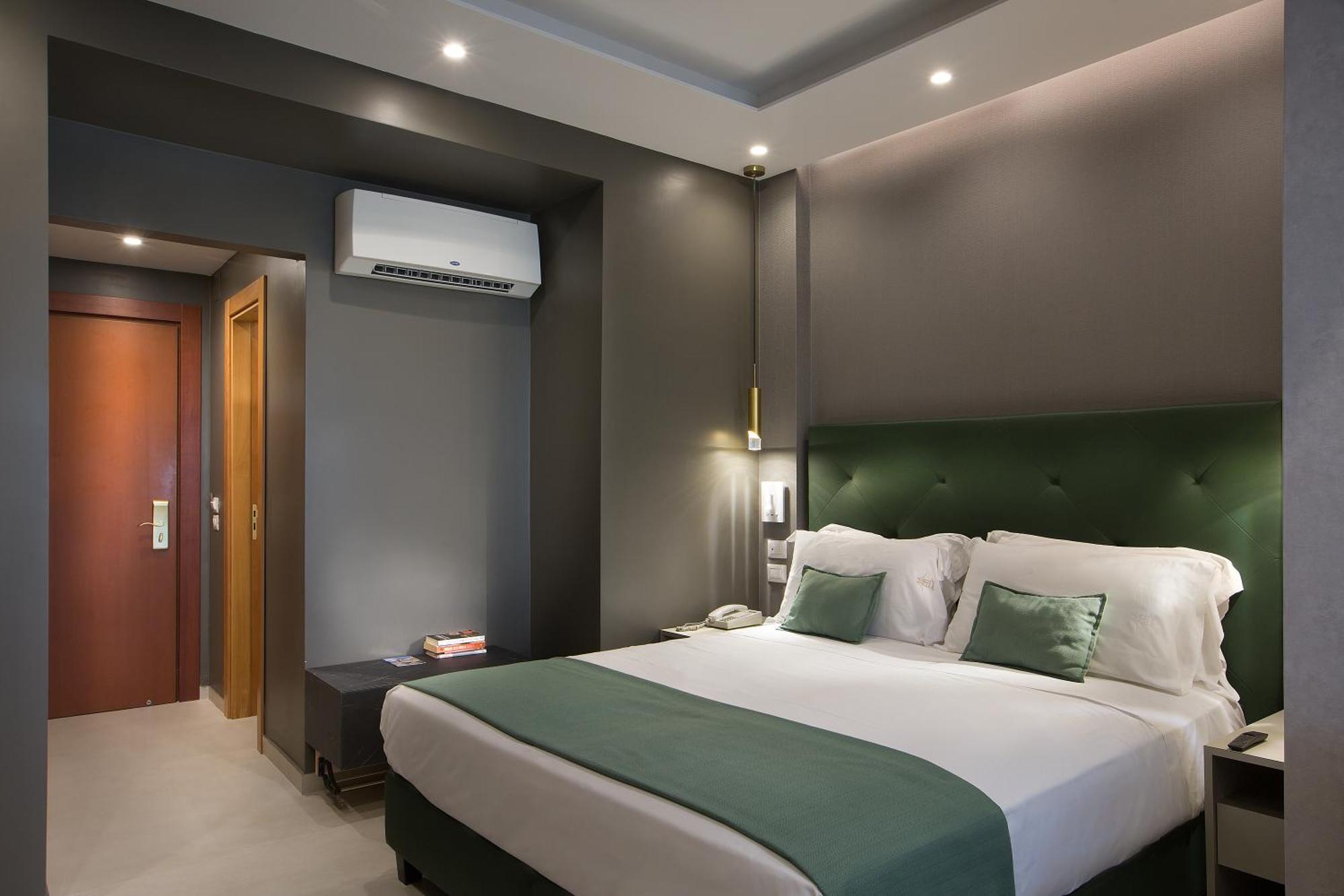 Montespina Park Hotel Νάπολη Εξωτερικό φωτογραφία