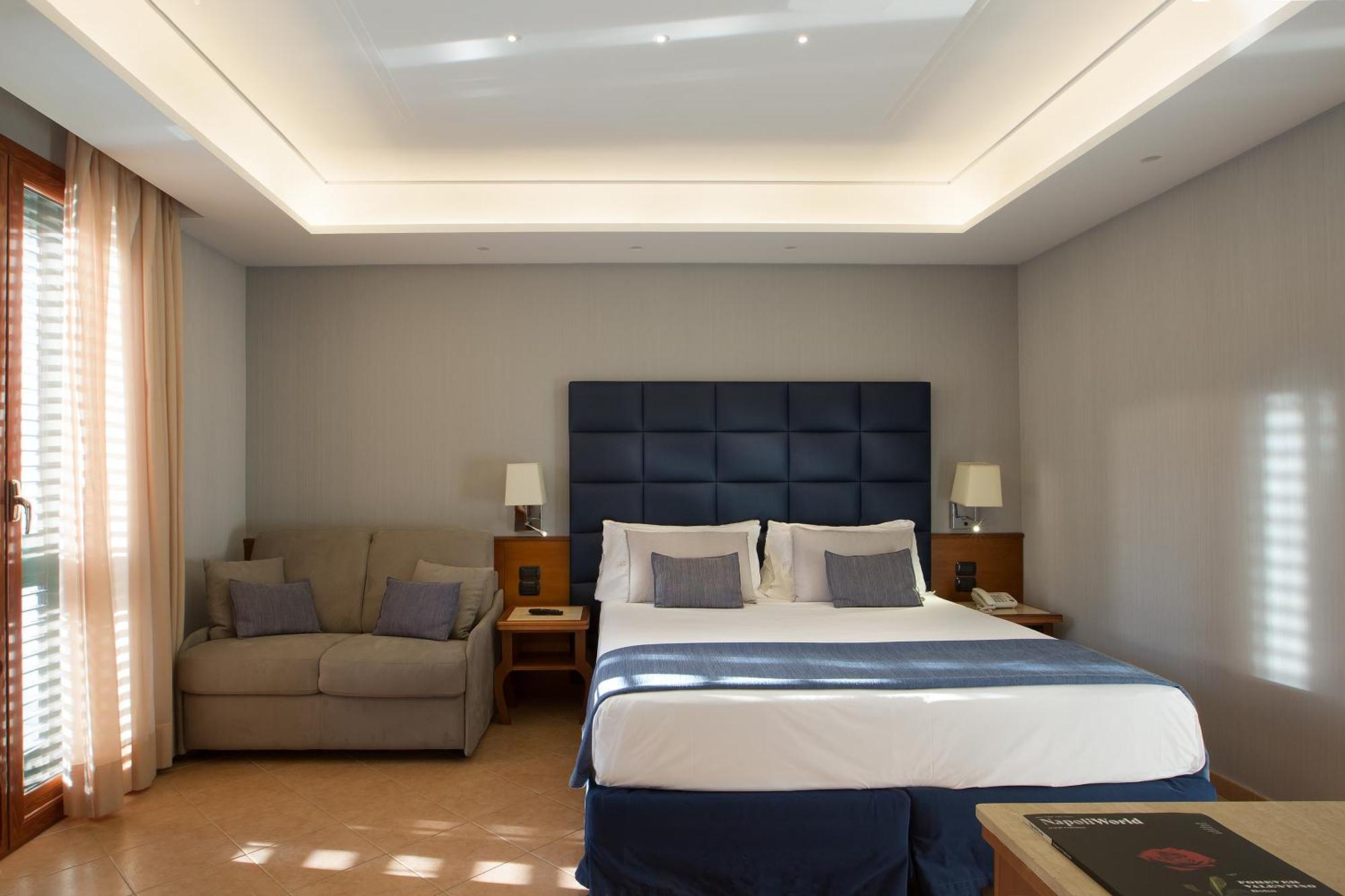 Montespina Park Hotel Νάπολη Εξωτερικό φωτογραφία