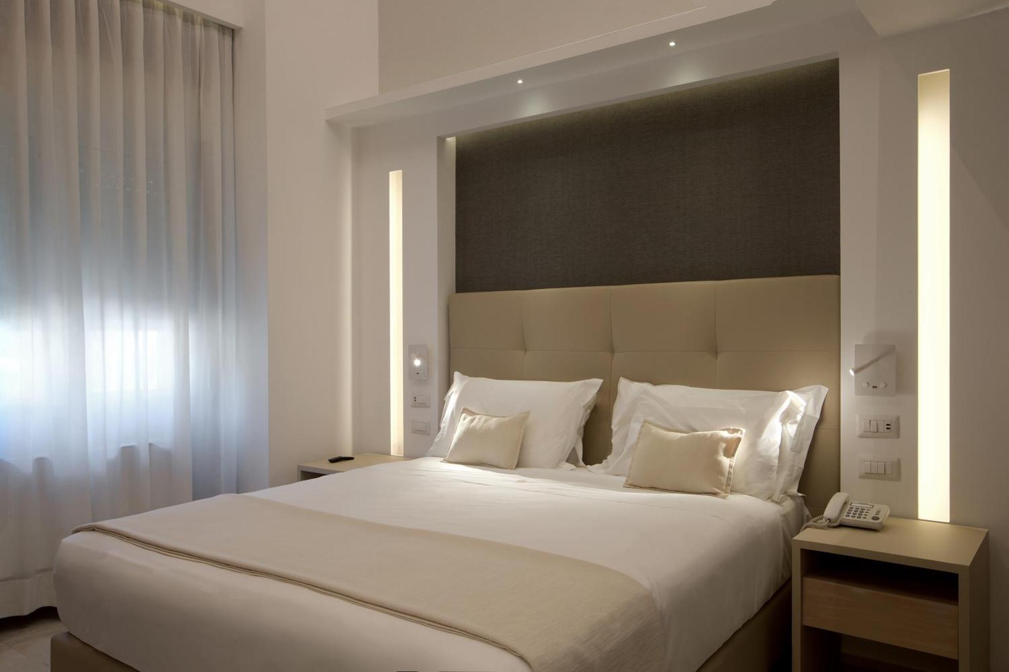 Montespina Park Hotel Νάπολη Εξωτερικό φωτογραφία