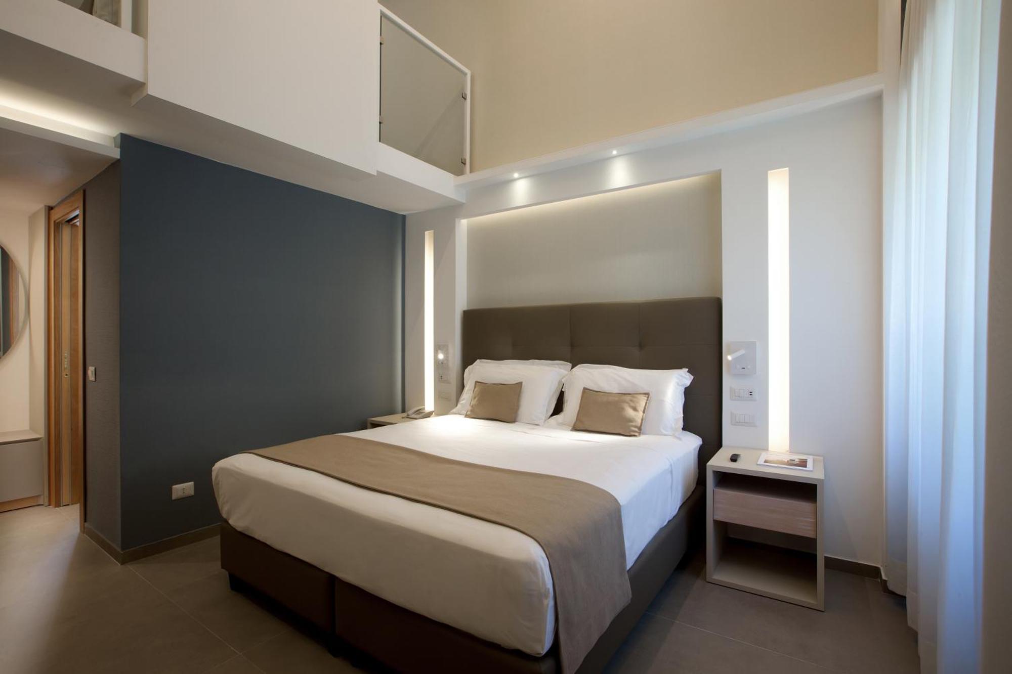 Montespina Park Hotel Νάπολη Εξωτερικό φωτογραφία