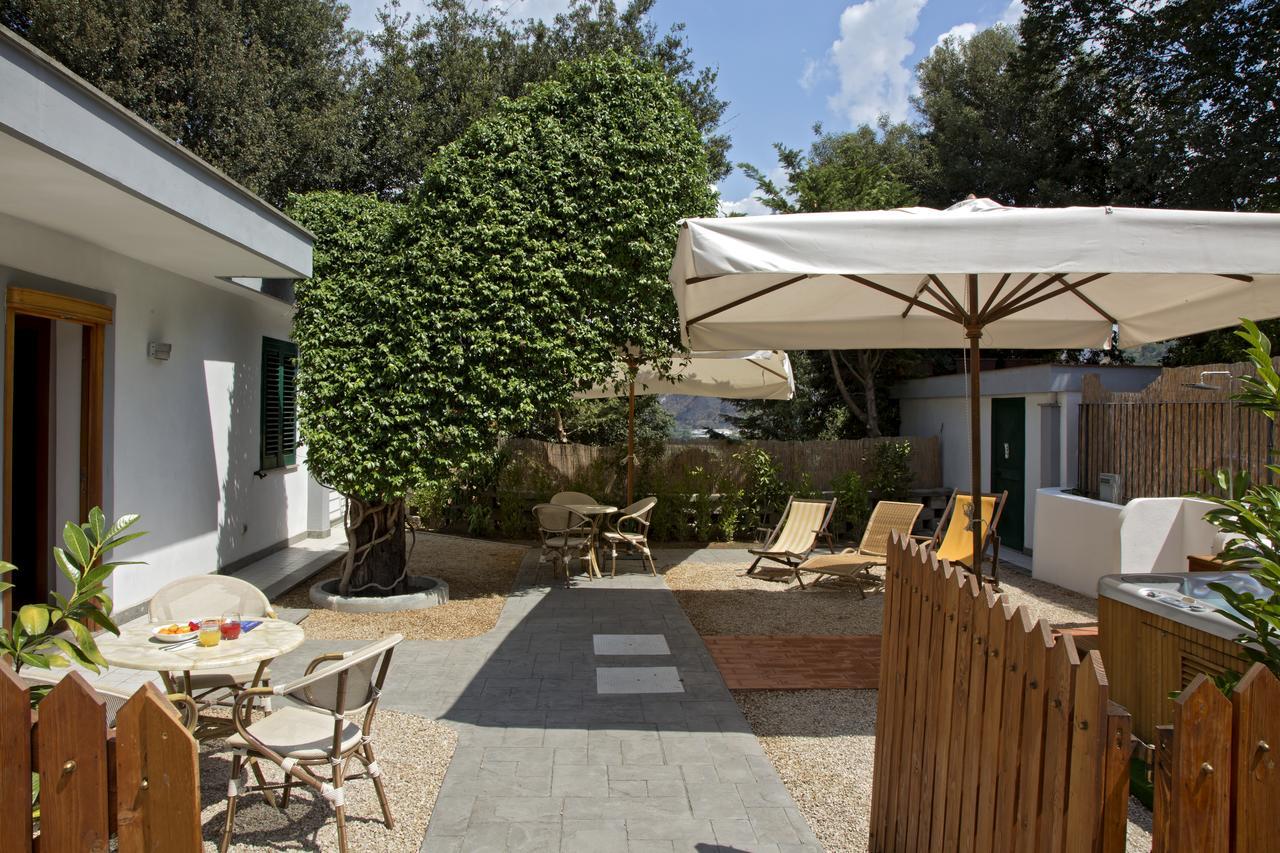 Montespina Park Hotel Νάπολη Εξωτερικό φωτογραφία